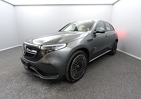Mercedes-Benz EQC 400 4M AMG LINE ACC*HEADUP*21Z*AHK*WIDE*BEAM