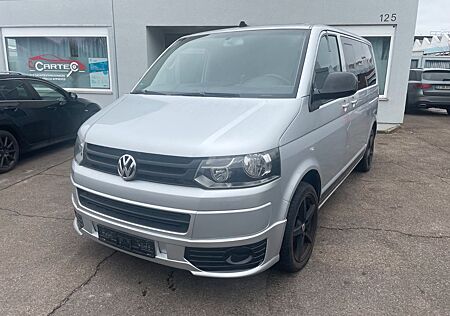 VW T5 Transporter Volkswagen Bus Multivan Comfortline