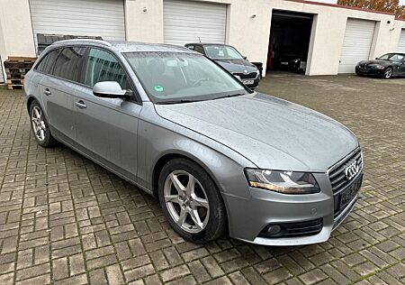 Audi A4 Avant Ambition Automatik,Navi