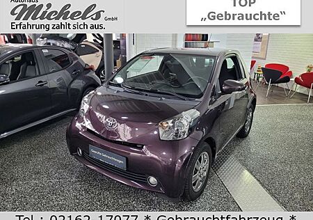 Toyota iQ + original Zustand ! Top, wenig KM