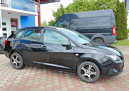 Seat Ibiza 1.6 TDI 90 PS, TÜV 02.26, 5 Türig