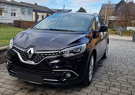 Renault Grand Scenic ENERGY TCe 160 Initiale Paris Bose