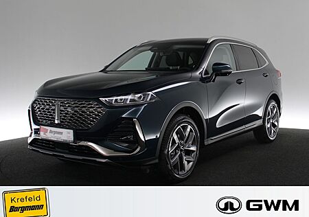 GWM Wey 03 Luxury 4WD Plug-In Hybrid 360° LED HUD