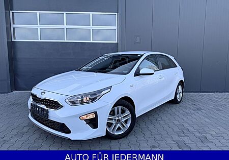 Kia Cee'd Edition7 *Navi*Kamera*DAB*AppleCarplay*