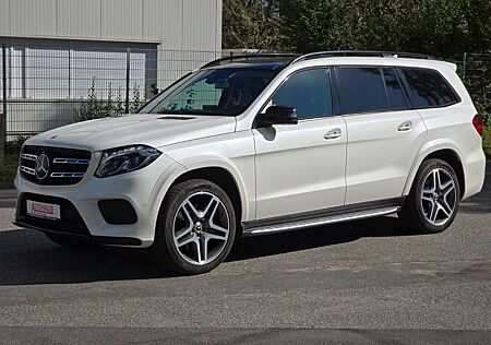 Mercedes-Benz GLS 350 GLS -Klasse d 4Matic *HU NEU