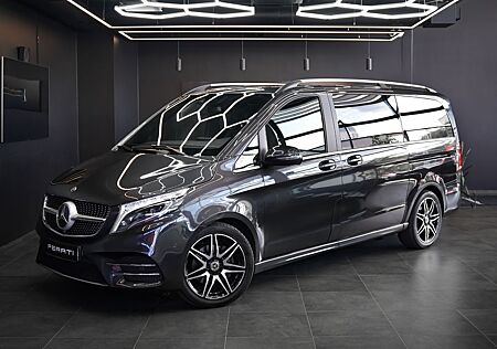Mercedes-Benz V 300 gebraucht kaufen Mercedes-Benz V 300 d AVANTGARDE lang