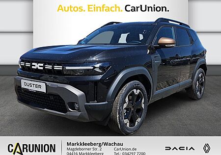 Dacia Duster Extreme HYBRID 140