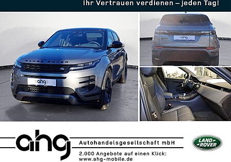Land Rover Range Rover Evoque D165 DYNAMIC SE Tempom.aktiv