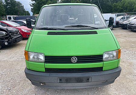 VW T4 Volkswagen Pritsche