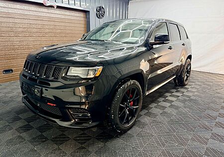 Jeep Grand Cherokee SRT v8 4x4