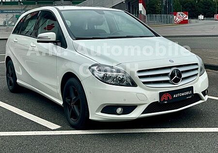 Mercedes-Benz B 180 CDI*Navi*Klima*PDC*MFL*GARANTIE