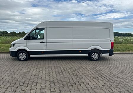 VW Crafter Volkswagen L3H2 Kamera AHK Klima