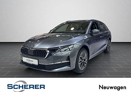 Skoda Octavia Combi Selection 1,5 TSI mHEV 110 kW 7-Ga