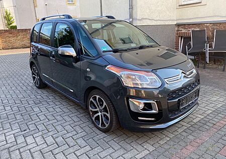 Citroën C3 Picasso 1.6 /1.Hand/AHK/55TKM