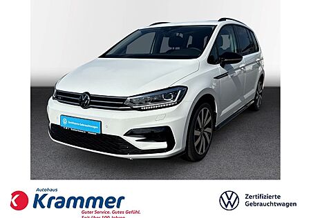 VW Touran Volkswagen 1.5 TSI Highline *R-Line*BlackStyle*Keyle