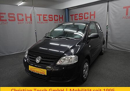VW Fox Volkswagen Basis/Benzin/LPG/