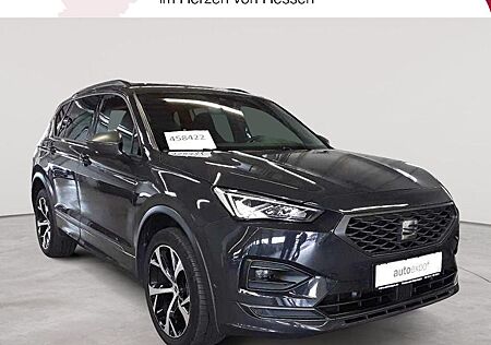 Seat Tarraco 2.0 TDI SCR FR