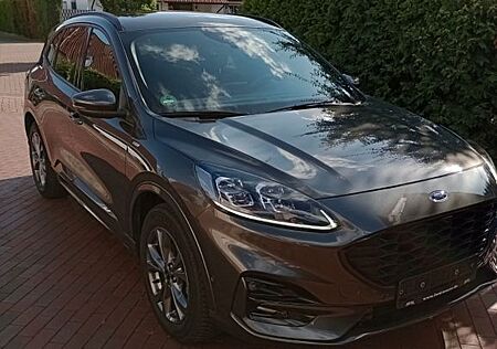 Ford Kuga 1,5 EcoBoost ST-Line X Garantieverlängerung