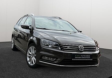 VW Passat Variant gebraucht kaufen VW Passat Variant Volkswagen Highline// Kamera/8Fach/Garantie