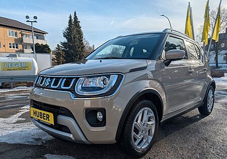 Suzuki Ignis Comfort+ Allrad