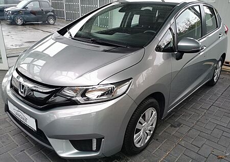 Honda Jazz Trend*SITZHEIZUNG*FSE*USB*