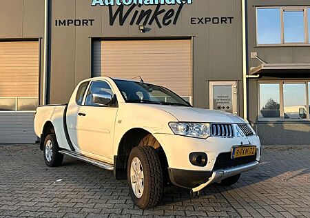 Mitsubishi L200 4x4 1.5 CAB EURO5