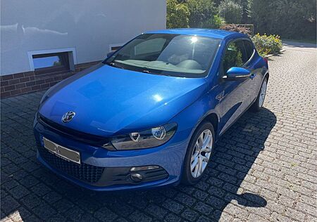 VW Scirocco Volkswagen 1.4 TSI