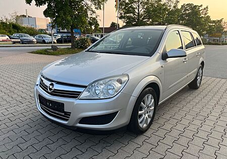 Opel Astra H Caravan Basis 1.6 Benzin /GAS LPG
