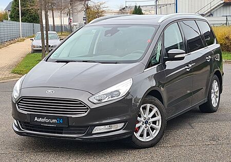 Ford Galaxy Titanium*Autom.*Navi*RFK*Pano.*7.Sitz*