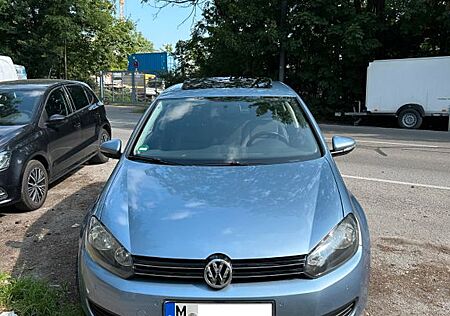 VW Golf Volkswagen 1.4 L Comfortline