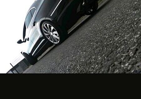 VW Passat CC Volkswagen 2.0 TSI Automatik Standard