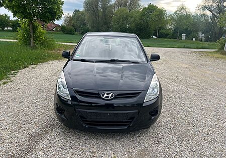 Hyundai i20 Trend*KLIMA.