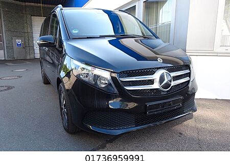 Mercedes-Benz V 250 d EDITION LANG.4-MATIC.DISTRO.MBUX.AHK.1HA