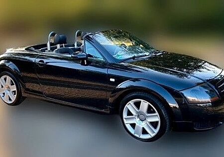 Audi TT Coupe/Roadster 1.8 T Roadster