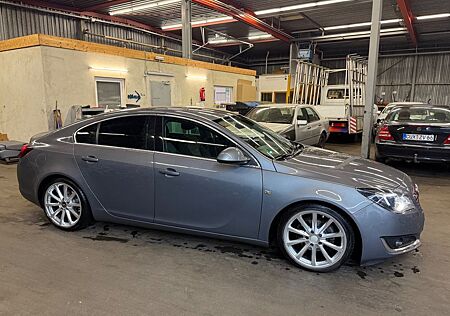 Opel Insignia A Lim. Innovation*19 ZOLL*NAVI*SPORT*