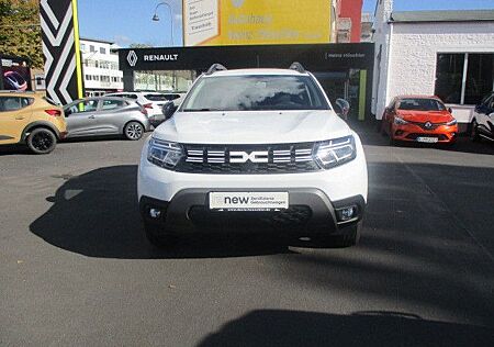 Dacia Duster II Extreme Mit LPG SHZ NAVI AHK