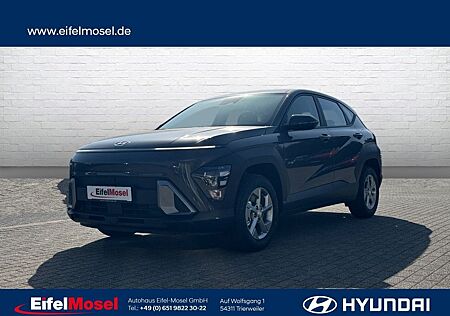 Hyundai Kona 1.6 GDI Select Hybrid 2WD