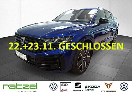 VW Touareg Volkswagen 3.0 TSI 4Motion R V6 eHybrid DSG+AHK+SHZ