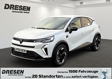 Renault Captur Mild-Hybrid Techno Mild Hybrid 140*360 Gr
