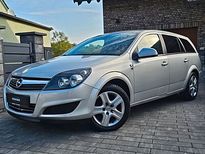 Opel Astra H 1.6 TÜV/Neu Edition "111 Jahre" 1Hand*