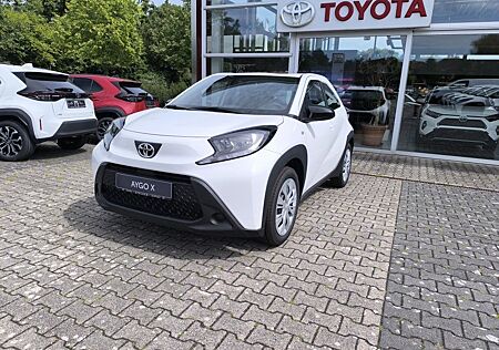 Toyota Aygo (X) Business Edition (AB7)