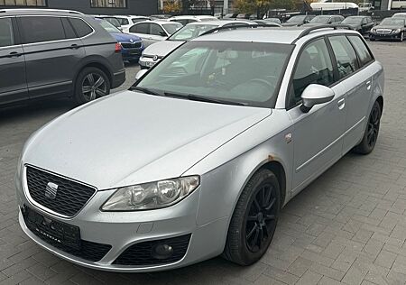 Seat Exeo ST Style 2.0 TDI /TEMPO/SHZ/