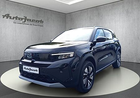 Opel Frontera gebraucht kaufen Opel Frontera GS Hybridmotor 107kW(145 PS) eDCT6