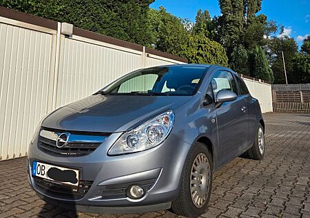 Opel Corsa 1.2 Twinport Edition Edition