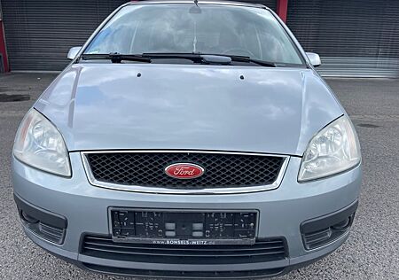 Ford Focus C-MAX Fun X