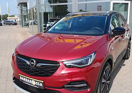 Opel Grandland X Grandland Ultimate Plug-in-Hybrid 4x4