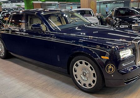 Rolls-Royce Phantom Extended