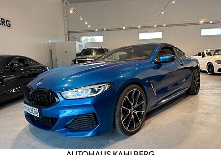 BMW 840 gebraucht kaufen BMW 840 d xDrive M Sport Coupe
