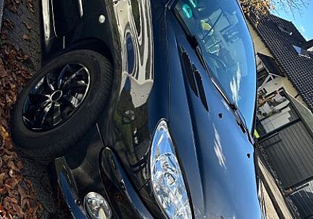 Peugeot 206 CC Filou 110 Filou