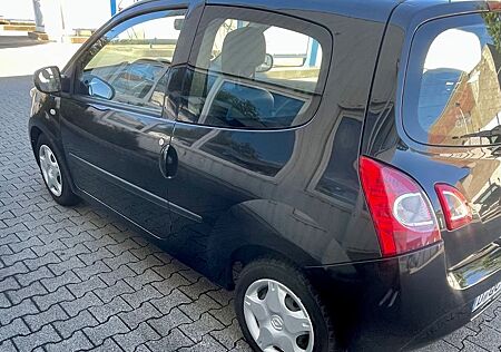 Renault Twingo Dynamique 1.2 LEV 16V 75 eco2 Dynamique